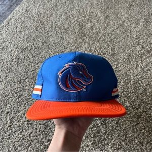 Boise Nike Hat